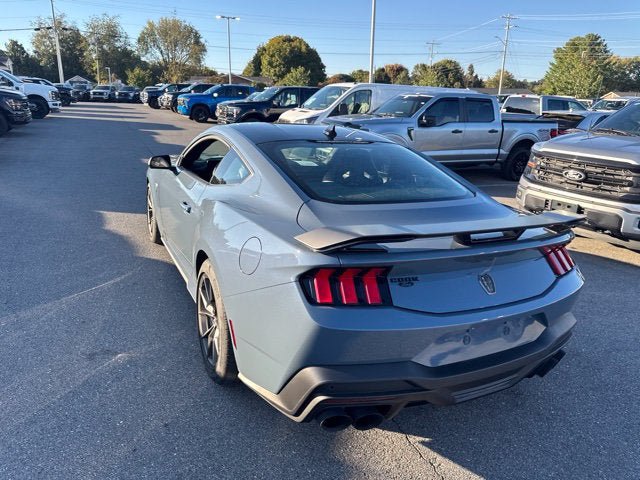 Used 2025 Ford Mustang Dark Horse RWD image 15