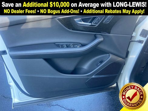 Used 2023 Audi Q7 3.0T Premium Plus image 14