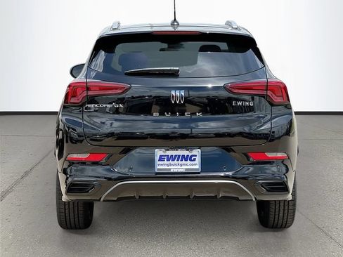 New 2026 Buick Encore GX Sport Touring w/ Advanced Technology Package FWD image 5