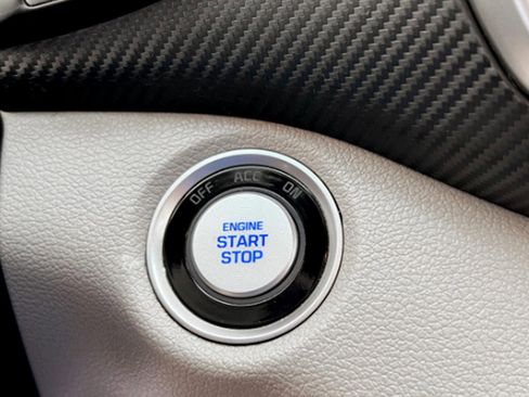 Used 2019 Hyundai Tucson Sport image 11