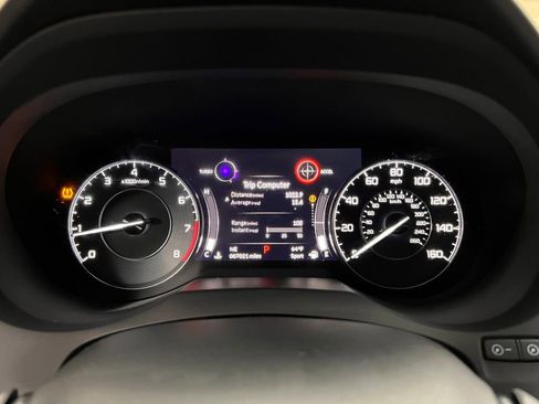 Used 2021 Acura RDX AWD w/ Technology Package image 11