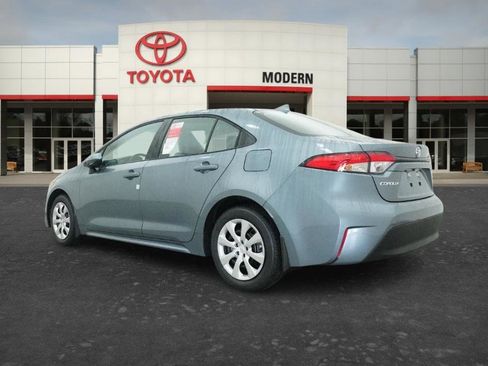 New 2026 Toyota Corolla LE image 20