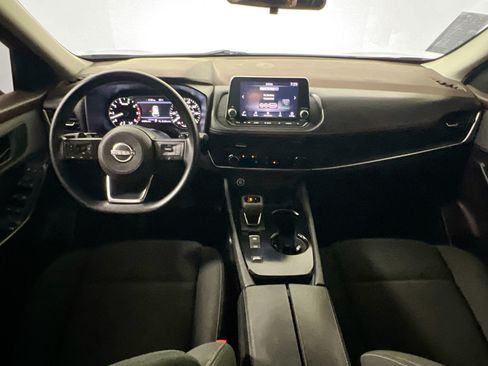 Used 2023 Nissan Rogue S FWD image 30