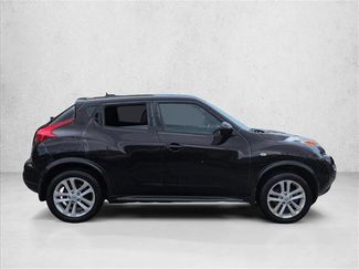 Used 2014 Nissan Juke SL video 4