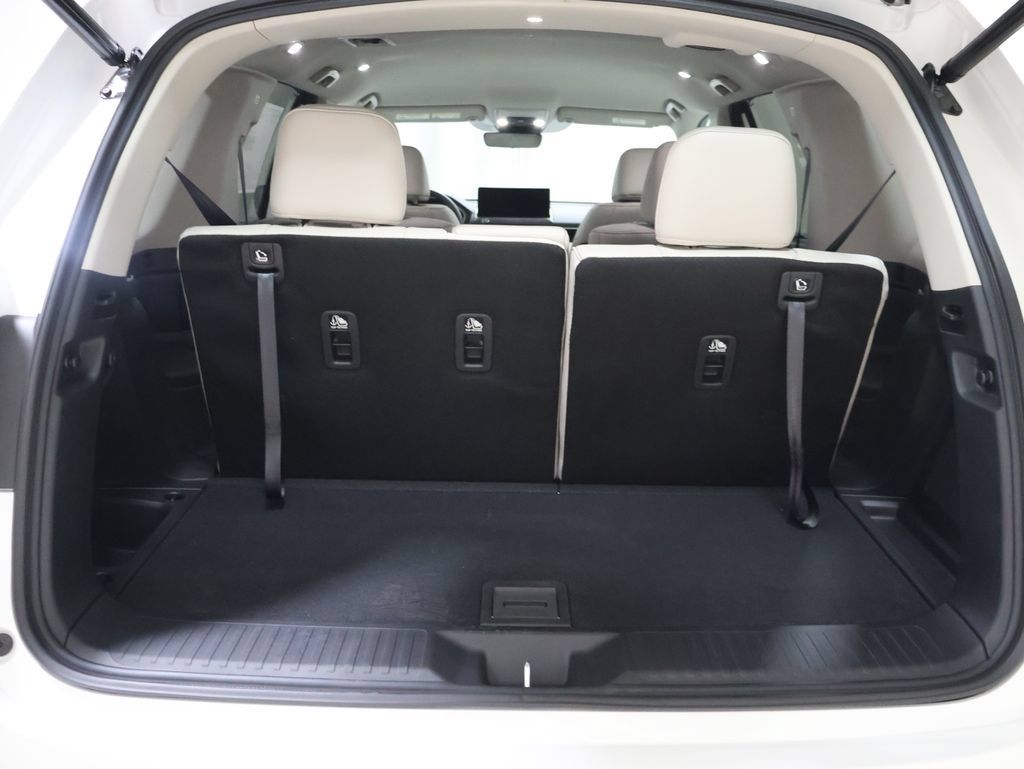 New 2026 Honda Pilot EX-L image 16