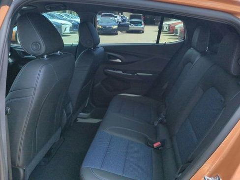 Used 2026 Buick Envista Preferred w/ Convenience I Package FWD image 12