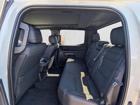 New 2025 Toyota Tundra TRD Pro image 9