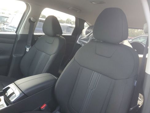 New 2026 Hyundai Tucson SEL image 16