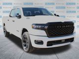 New 2025 RAM 1500 Big Horn image 3
