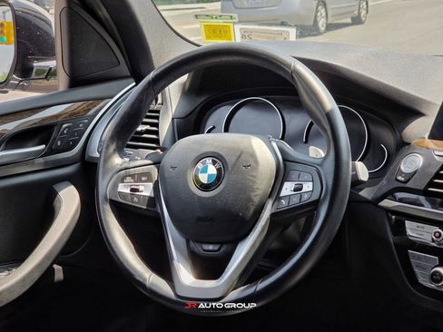 Used 2020 BMW X3 xDrive30i w/ Convenience Package AWD/4WD image 10