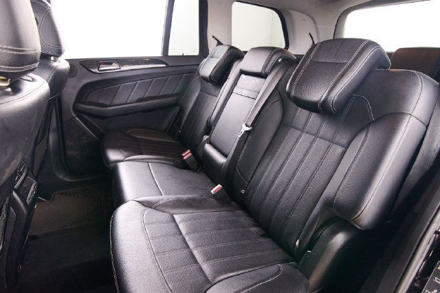 Used 2015 Mercedes-Benz GL 450 4MATIC image 20