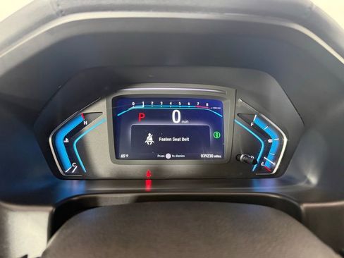 Used 2023 Honda Odyssey EX-L image 24