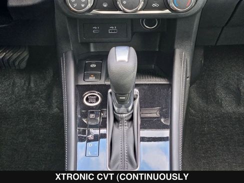 Used 2024 Nissan Kicks SV FWD image 21