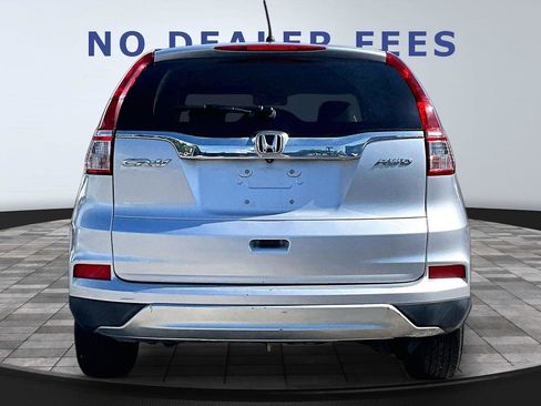 Used 2016 Honda CR-V EX image 5