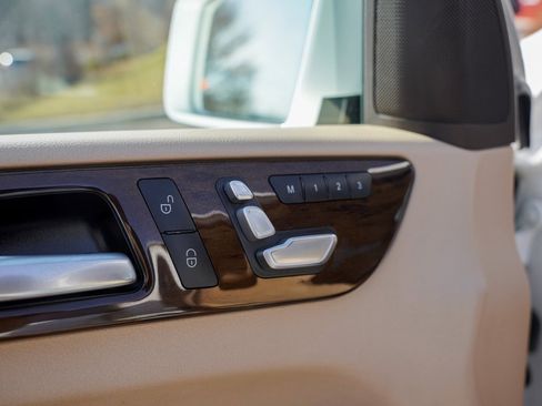 Used 2016 Mercedes-Benz GLE 300d 4MATIC image 12