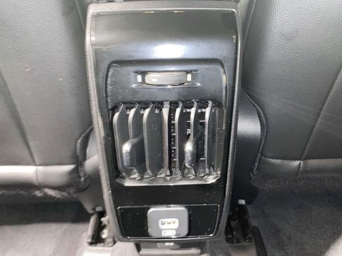 Used 2022 Jeep Compass Latitude AWD/4WD image 24