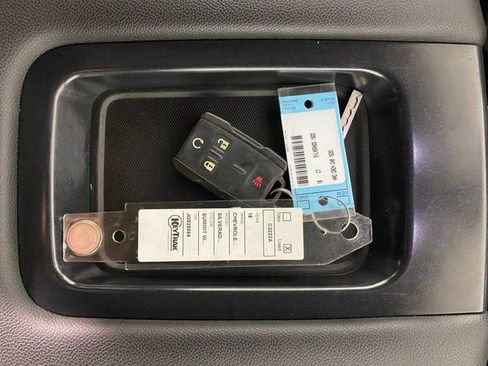 Certified 2018 Chevrolet Silverado 1500 LT w/ All Star Edition image 30