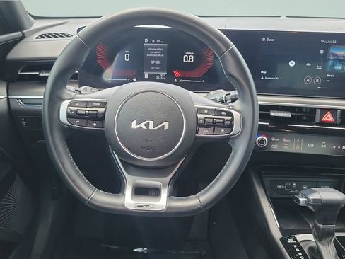 Used 2025 Kia K5 GT-Line FWD image 12