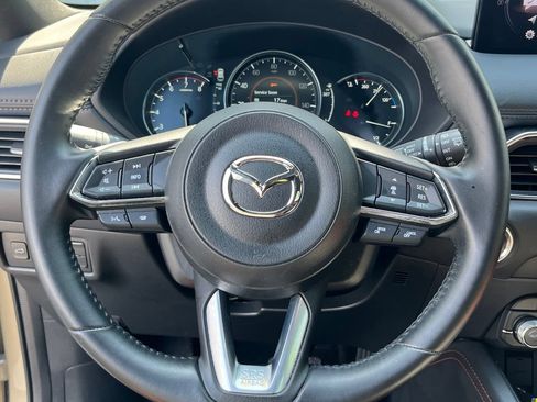 Used 2024 MAZDA CX-5 Carbon Edition AWD/4WD image 20