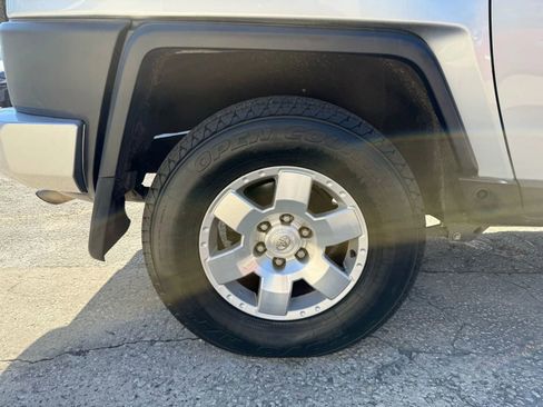 Used 2007 Toyota FJ Cruiser 2WD image 20