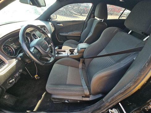 Used 2019 Dodge Charger GT RWD image 5