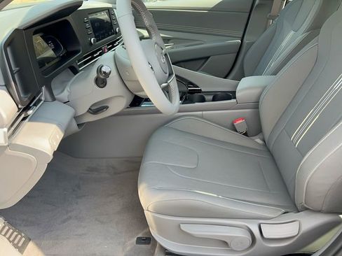 New 2026 Hyundai Elantra SEL Sport Premium FWD image 6