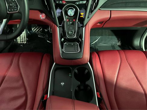 Used 2025 Acura RDX A-Spec image 12