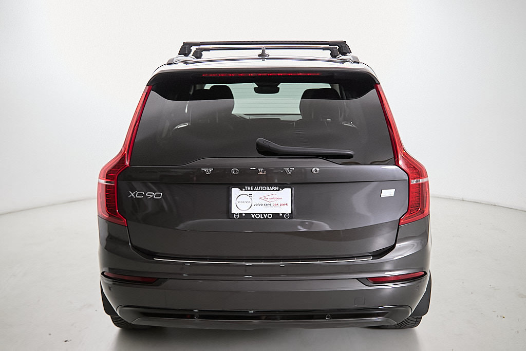 Certified 2023 Volvo XC90 T8 Plus w/ Protection Package AWD/4WD image 8