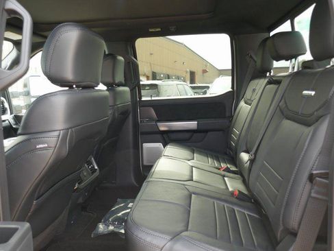 New 2026 Ford F250 Platinum image 17