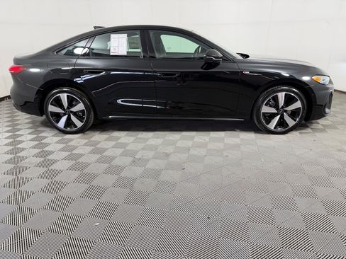 New 2026 Audi A5 2.0T Premium Plus AWD/4WD image 8