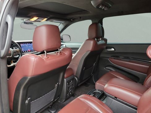 Used 2021 Dodge Durango Citadel RWD image 13