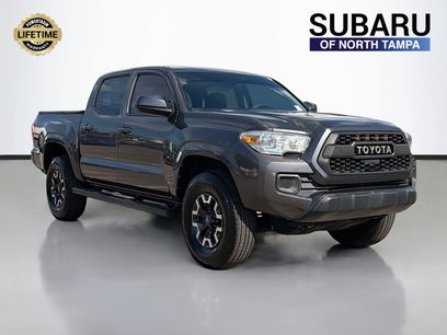 Used 2018 Toyota Tacoma SR