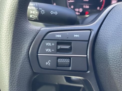 New 2025 Honda Accord SE image 19