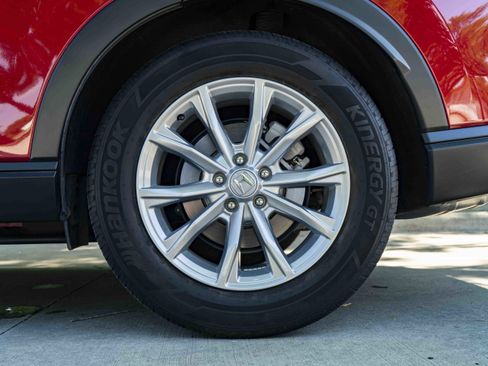 Used 2024 Honda CR-V EX-L image 15