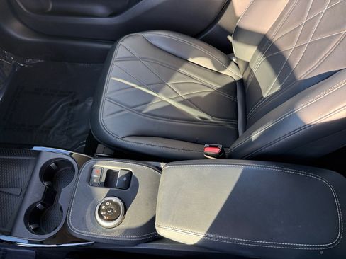 Certified 2023 Ford Mustang Mach-E Select image 14