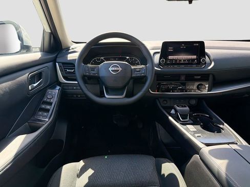 New 2026 Nissan Rogue SV w/ Cold Weather Package image 24