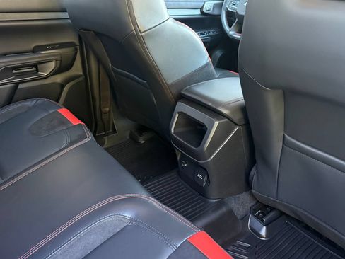 Used 2024 Ford Ranger Raptor AWD/4WD image 43
