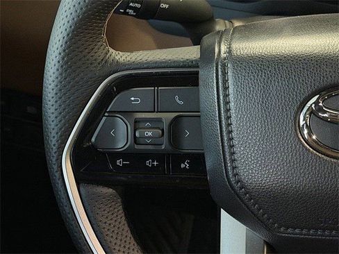 New 2026 Toyota Tundra 1794 Edition image 15