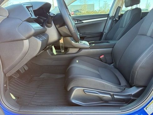 Used 2018 Honda Civic LX image 14