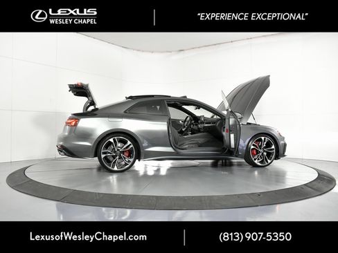 Used 2021 Audi S5 Premium Plus image 15