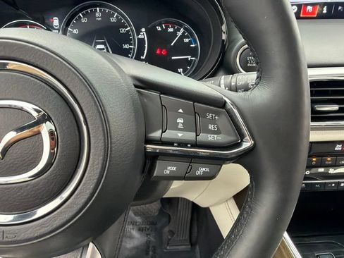 Used 2020 MAZDA CX-9 Signature AWD/4WD image 14