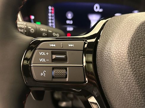 New 2026 Honda Passport TrailSport Elite image 33