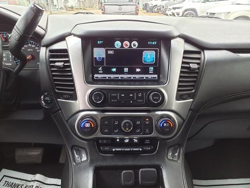 Used 2015 Chevrolet Tahoe LT w/ Luxury Package image 12