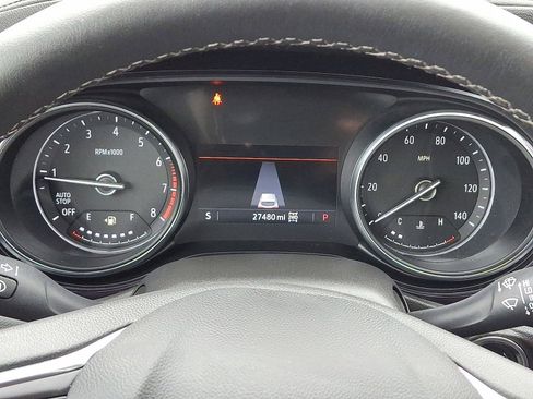 Certified 2023 Buick Encore GX Select w/ Experience Buick Package image 13