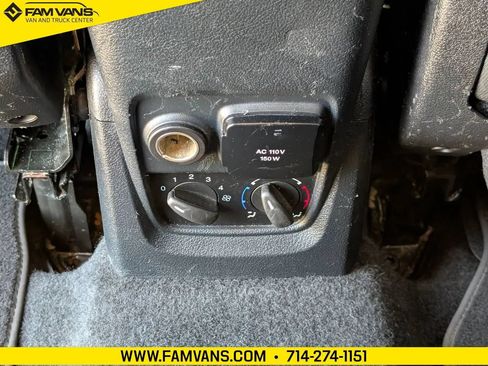 Used 2020 Ford Transit Connect XLT FWD image 27