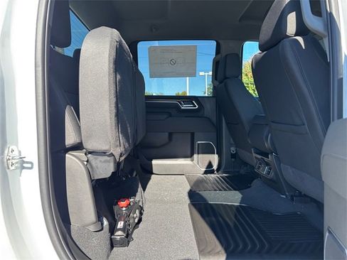 New 2026 Chevrolet Silverado 2500 LT w/ All Star Edition image 23