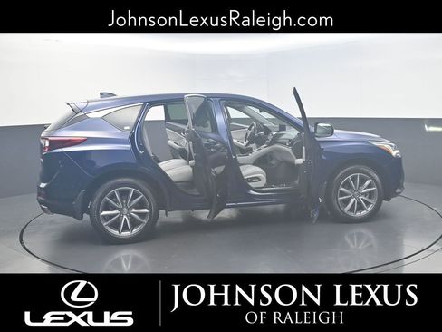 Used 2023 Acura RDX w/ Technology Package image 25