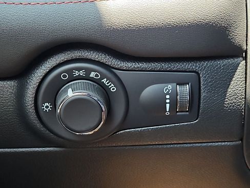 New 2026 Dodge Durango GT AWD/4WD image 25