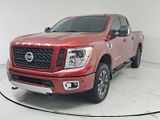 Used 2018 Nissan Titan PRO-4X w/ Pro-4x Convenience Package image 4