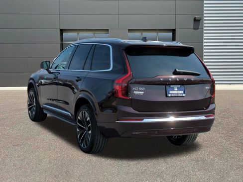 New 2026 Volvo XC90 B6 Plus w/ Protection Package AWD/4WD image 5